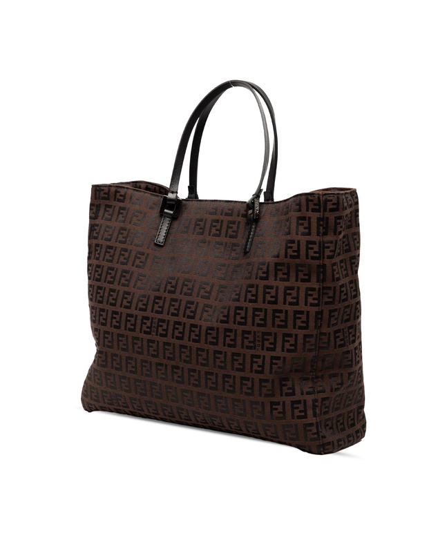 Pre-Loved by Azura Reborn - Pre-Loved Zucchino Canvas Tote