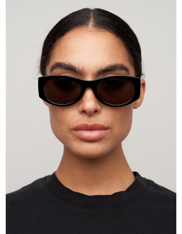 Otra Eyewear  - Grace - Black