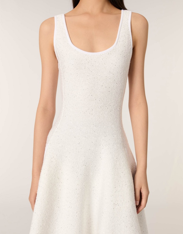 Maje - Russelsequin Dress