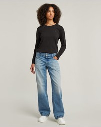 G-Star - Judee Loose Jeans
