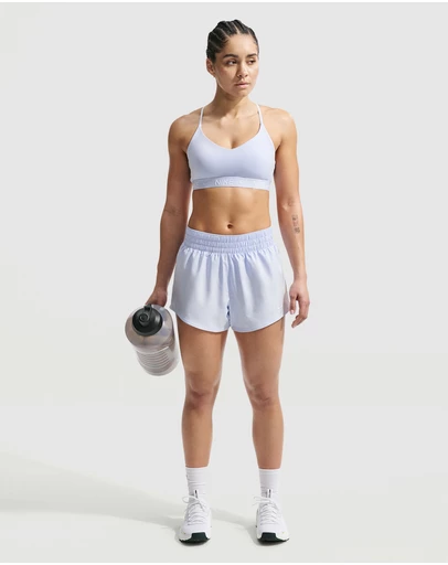 Nike - One Dri-FIT Mid-Rise 3