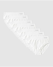 Boody - 7-Pack Full Brief