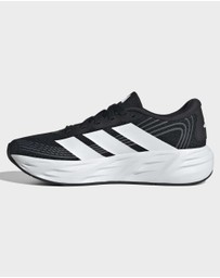 adidas Sportswear - Galaxy 8 Junior Shoes