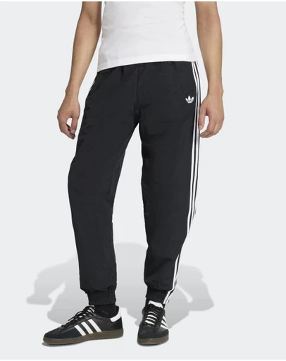 adidas Originals - FIREBIRD WOVEN TRACK PANTS Mens