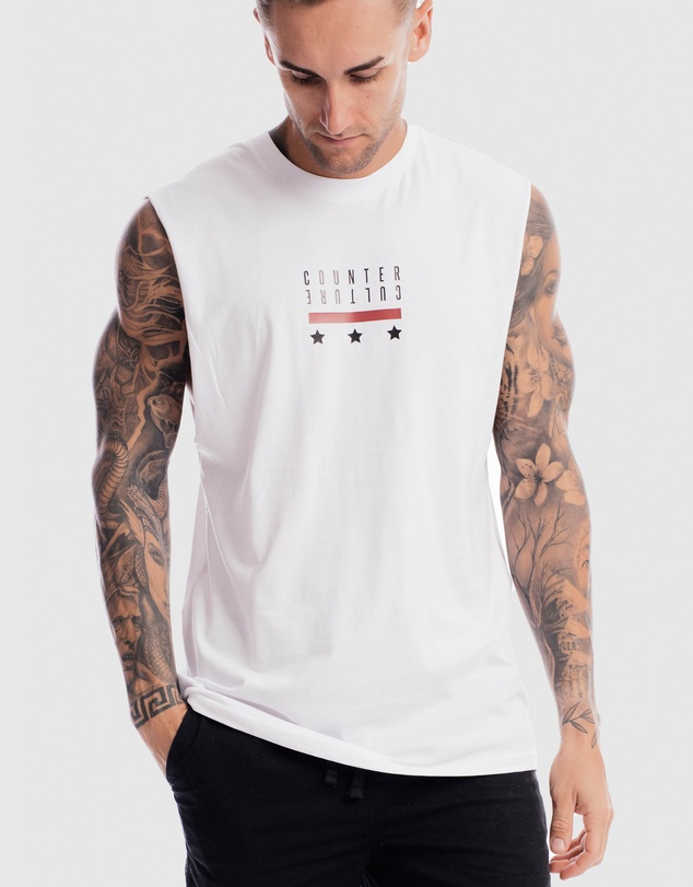 Counter Culture - Legion Tank