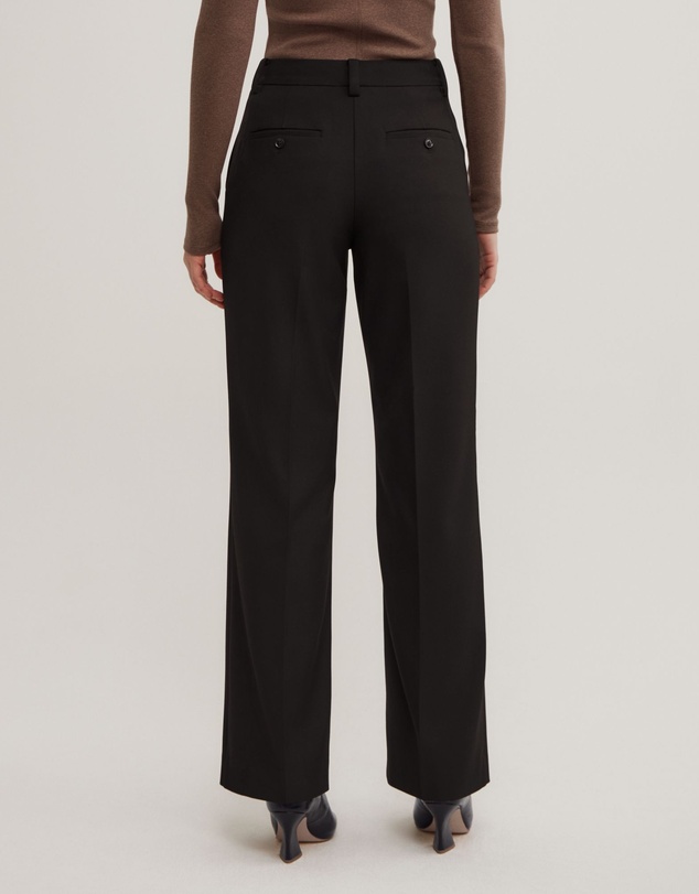 Witchery - Tailored Straight Leg Pants