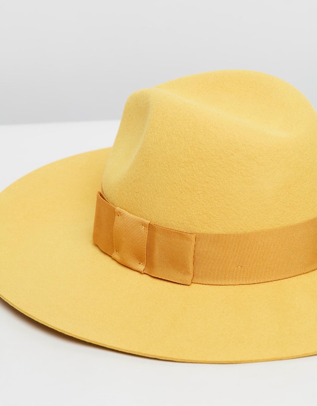 Brixton - Piper Hat