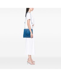 Pre-Loved by Azura Reborn - Pre-Loved Saffiano Lux Parabole Satchel