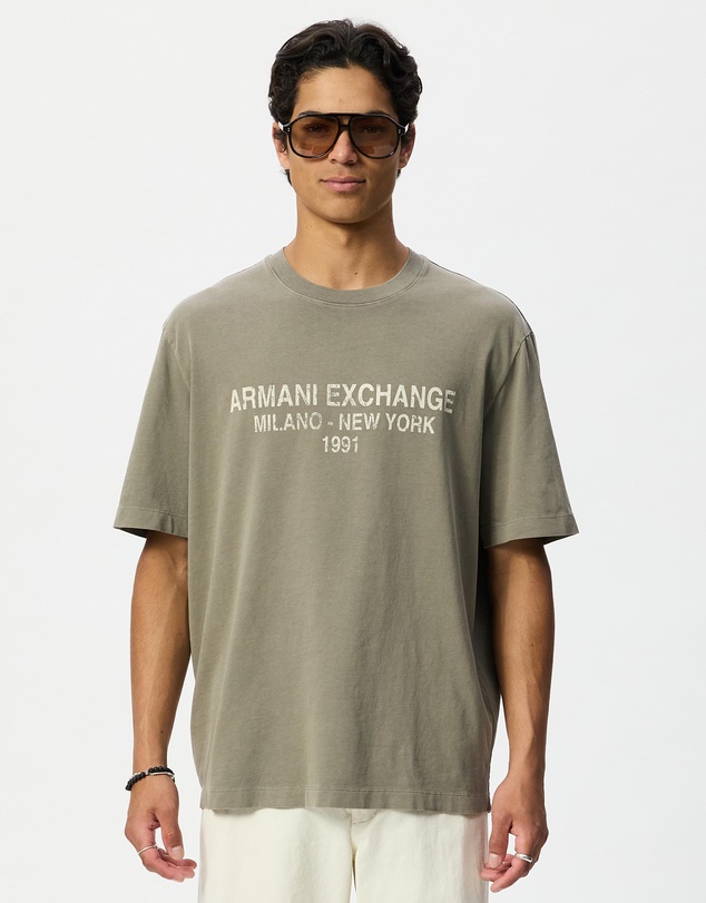 Armani Exchange - T-Shirt