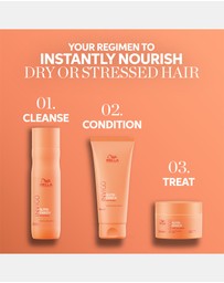 Wella - INVIGO Nutri-Enrich Deep Nourishing Mask