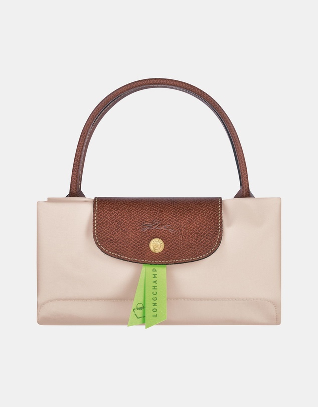 Longchamp - Le Pliage Original Canvas Handbag - Medium