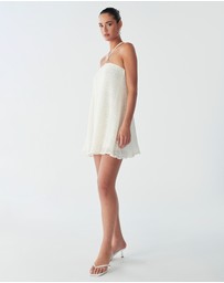 BWLDR - Aries Mini Dress