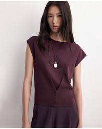 M.N.G - Rosario Trousers