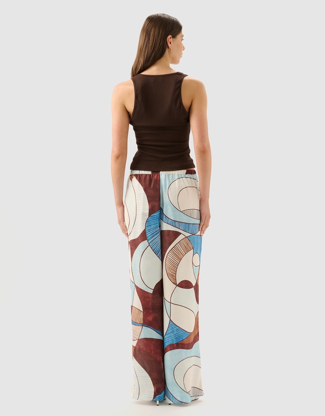 ROAME. - Cody Rib Tank