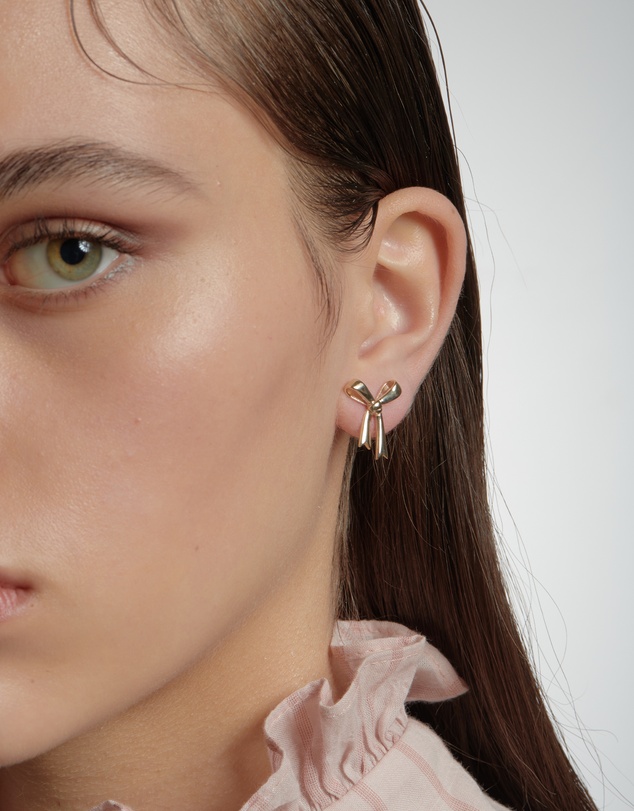 Karen Walker - Bow Studs