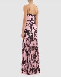 Rebecca Vallance - Connie Maxi Dress