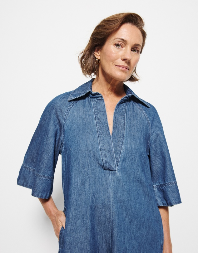 Commonry - Theresa Dress