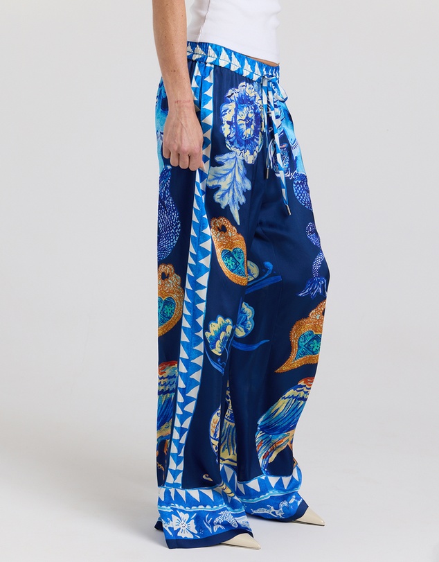 MAKU - Lisboa Pants