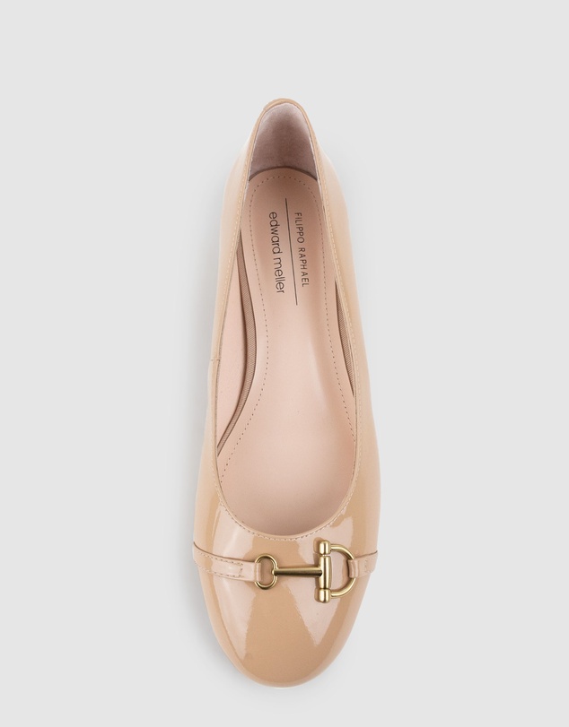 Edward Meller - CLOVER30 Pump with Trim