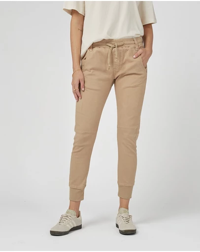 DRICOPER DENIM - Active Beach Sand Jeans