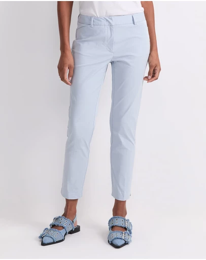Sportscraft - Evie Capri Pant