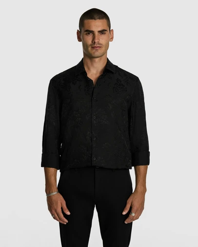 yd. - Kingly Shirt