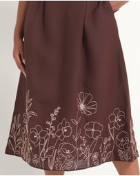 Estelle - Emery Dress