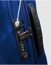 Samsonite - C-Lite Spinner 55 cm Exp