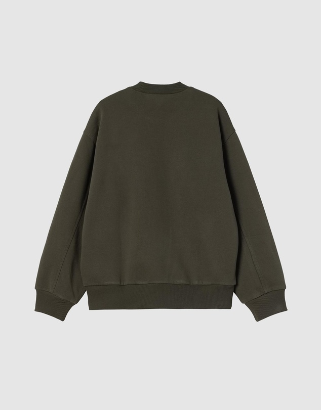 Carhartt WIP - Detroit Sweat