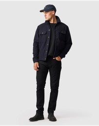 Rodd & Gunn - Greenbay Jacket