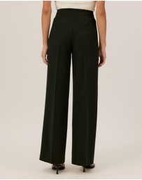 Tussah - Blake Wide Leg Pants