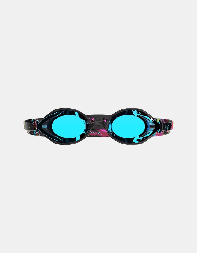 Speedo - Vanquisher 3.0 Mirror LTD Goggles - Kids-Teens