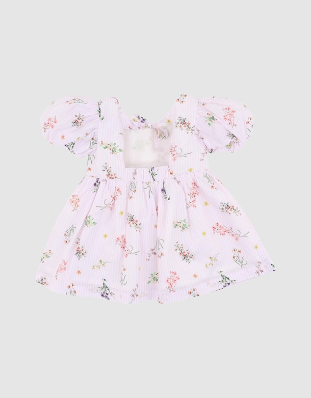 Minihaha - Myra Resort Sundress - Babies