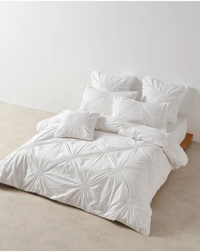Linen House - Claudia Quilt Cover Set