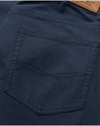 Rodd & Gunn - Gunn Straight Fit Jean Regular Leg