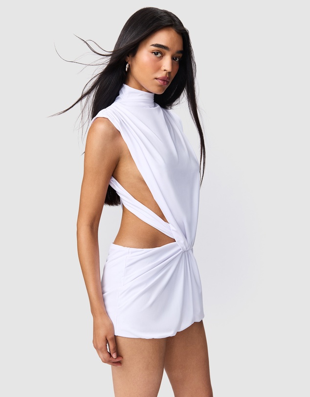 Guizio - Mini Shyla Dress