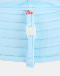 Toshi - Swim Sunhat Paradise -  Swell Seekers Sky S
