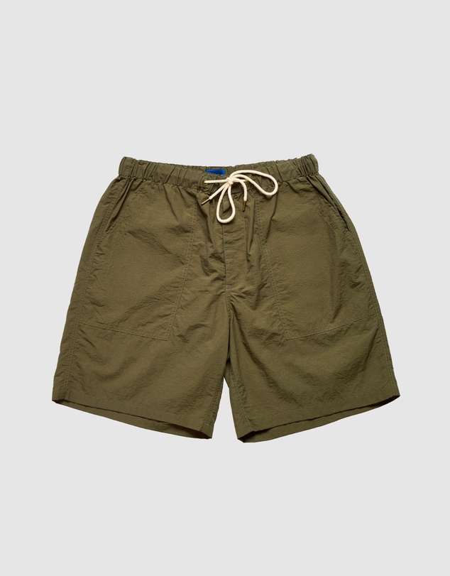 Larriet - Scale Shorts