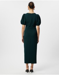 Tussah - Ceil Midi Dress