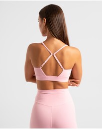 Active Basics - Cross Over Crop