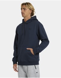 Billabong - Mens Shoreline Pullover Hoodie