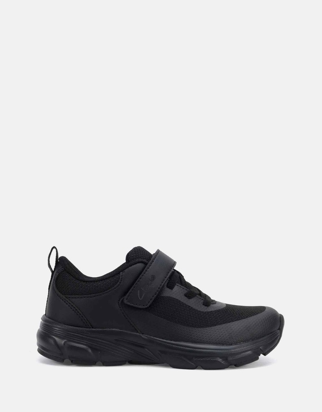 Clarks - Spirit Black