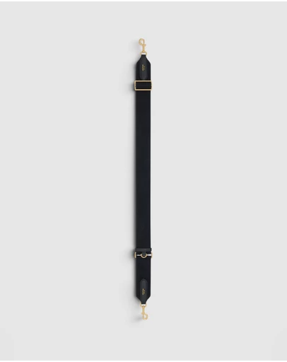 Oroton - Essential Bag Strap