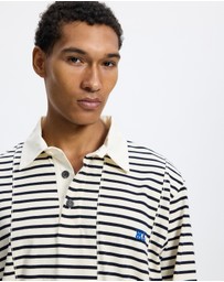 Wales Bonner - City Polo