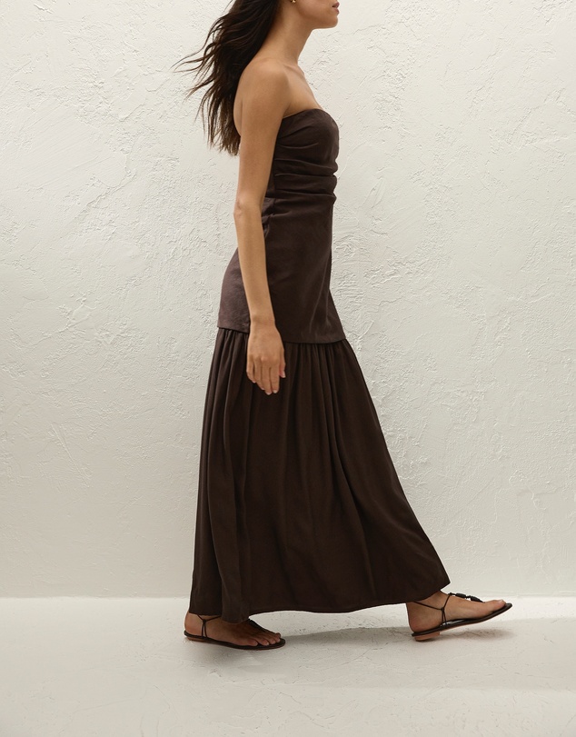 Faithfull The Brand - Miro Maxi Dress