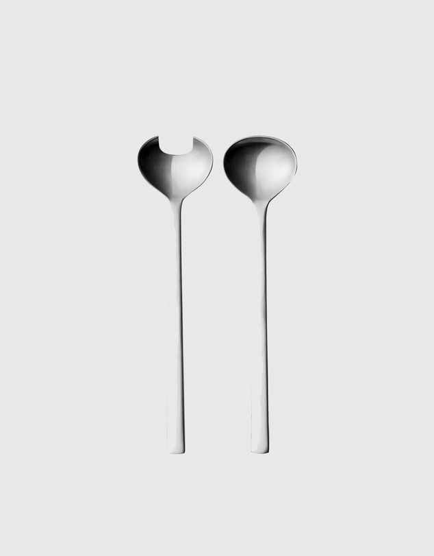 Georg Jensen - New York Salad Servers