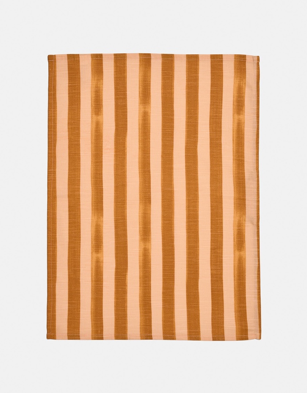 Linen House - Como 2-Piece Tea Towel Set