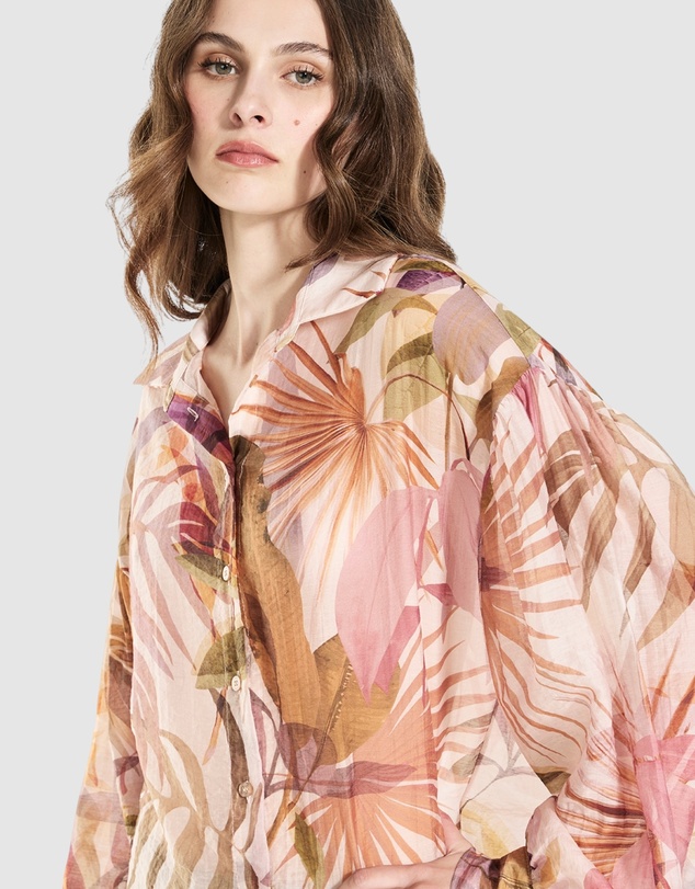GUESS - Imma Relaxed Shirt