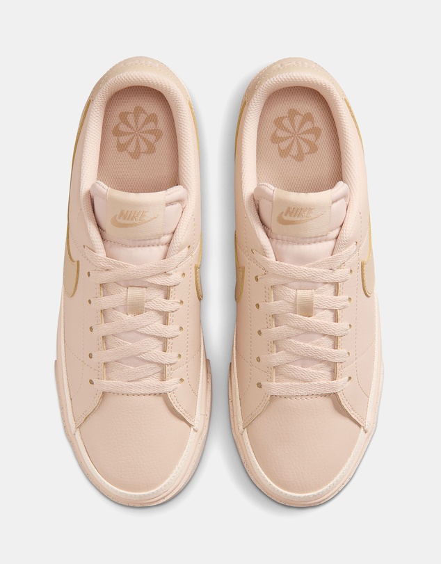 Nike - Court Legacy Next Nature - Women's
