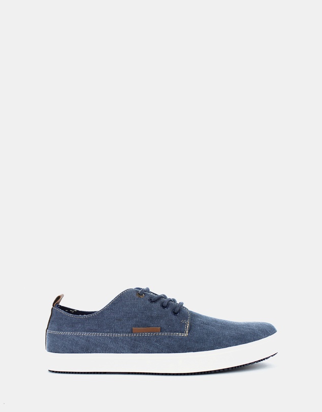 Wild Rhino - Hart Casual Shoes